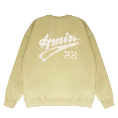 AMIRI Sweatshirts #Y082B-1