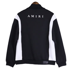 Amiri Techno fabric full-zip Jacket