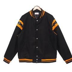 RHUDE Trendy American Style Jacket