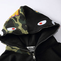 Bape Hoodie