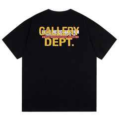 GALLERY DEPT. Head Line Records T-shirt