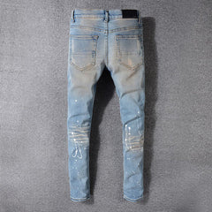 AMIRI Diamond Jean #523