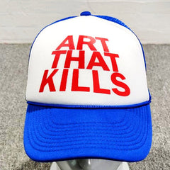 Gallery Dept. Art That Kills Caps
