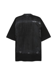 Retro Graphic Print T-Shirt
