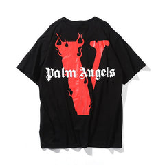 Vlone x Palm Angels T-Shirts