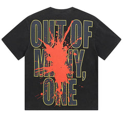 GODSPEED Sunset Drift T-Shirt