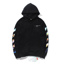 OFF WHITE HOODIE