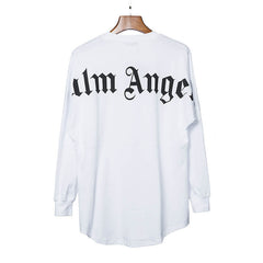PALM ANGELS T-Shirt Oversize