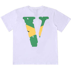 VLONE Jamaica limited T-Shirt
