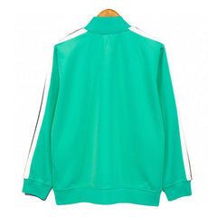 PALM ANGELS Jacket Green