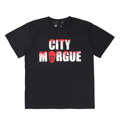 Morgue City T-Shirt