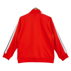 PALM ANGELS Jacket Red