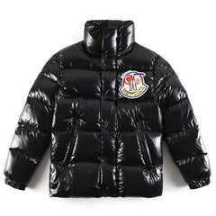 MEN MONCLER DOWN JACKET