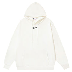 Off White Hoodies