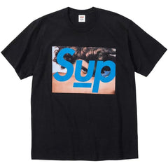 Supreme X Undercover Face Tee