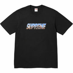 SUPREME FW23 WEEK1 GOTHAM TEE