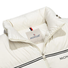MONCLER Michael Padded Down Jacket