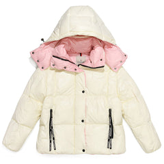 MONCLER Parana Down Jacket