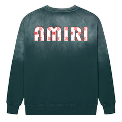 AMIRI Core Logo Sweatshirts