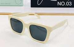 OFF-WHITE Off-White Palermo sunglasses