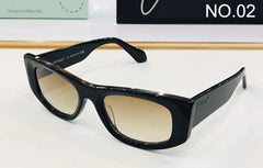 OFF-WHITE Matera Sunglasses