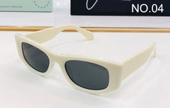 OFF-WHITE Matera Sunglasses