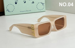 OFF-WHITE Milano Sunglasses