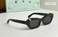 OFF-WHITE Venezia sunglasses