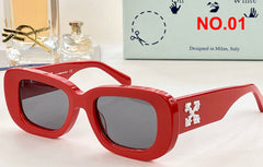 OFF-WHITE Carrara sunglasses