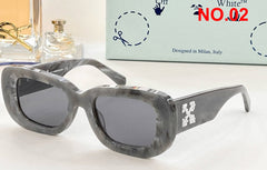 OFF-WHITE Carrara sunglasses
