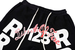 RRR123 Sz1 Azusa Street Sweatshort