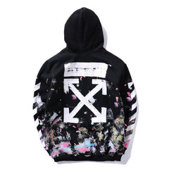 OFF WHITE HOODIE