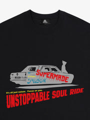 Unstoppable Soul Ride Graphic T-Shirt