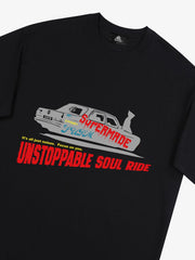 Unstoppable Soul Ride Graphic T-Shirt