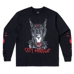 VLONE Morgue City T-Shirt