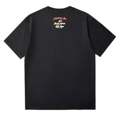 BAPE BAPE Color Camo College T-Shirts