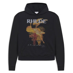 RHUDE A PERFECT DAY HOODIE