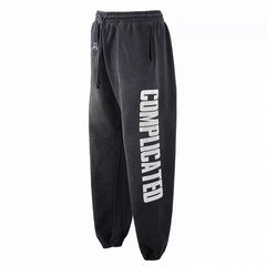 Saint Michael Pants