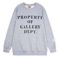 GALLERY DEPT Sweatshirts