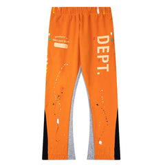 Gallery Dept. Painted Flare SweatPants