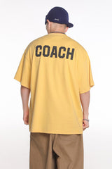 Gallery Dept. Syudent Coach Reversible T-Shirt