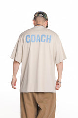 Gallery Dept. Syudent Coach Reversible T-Shirt