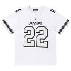 AMIRI 22 Skater Tee