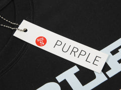 Purple Brand T-Shirt