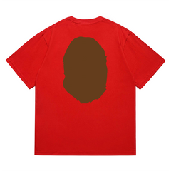 BAPE FW21 Big Ape Head Tee