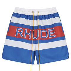 RHUDE Pavil Racing Shorts
