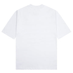 Maison Margiela Letter Printed T-Shirts