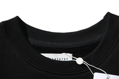 Maison Margiela 2024ss Crew Neck Sweatshirt