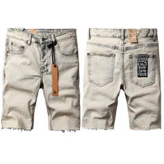 KSUBI Denim Shorts #2008