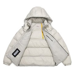 MONCLER Parana Down Jacket